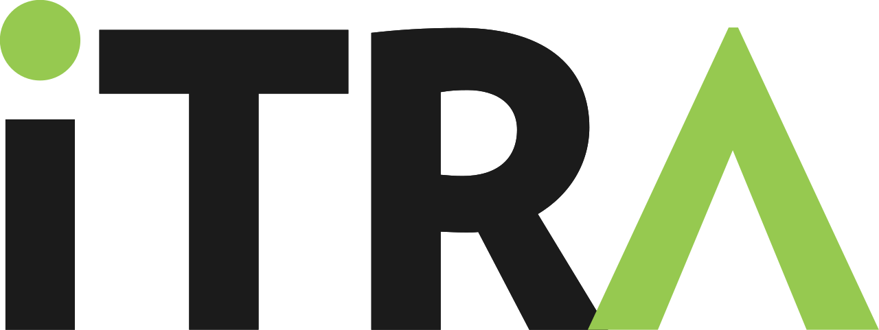 Logo ITRA | International Trail Running Association