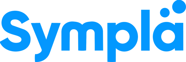 Sympla, plataforma oficial de inscrições
