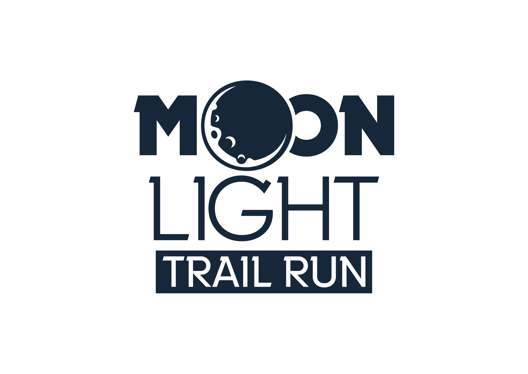 Moonlight by Pedra Grande Trail Runners
